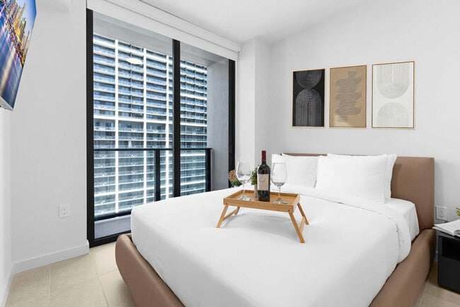 501 NE 1st Ave, Unit SI ID1509614P in Miami, FL - Building Photo - Building Photo