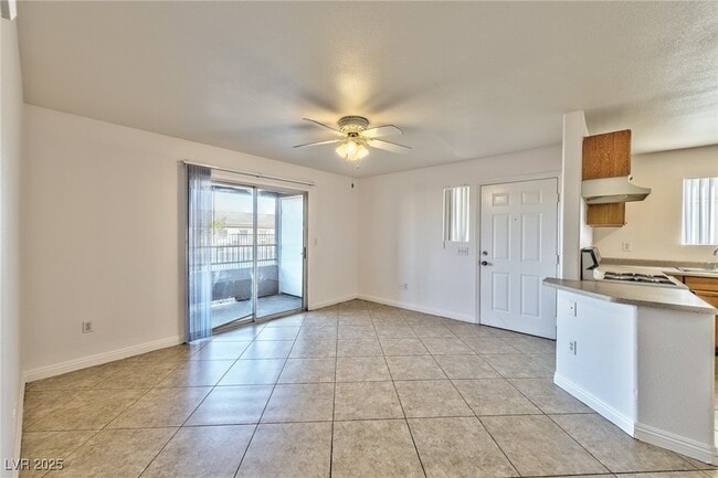 1520 Frank-Aved St N in Las Vegas, NV - Foto de edificio - Building Photo
