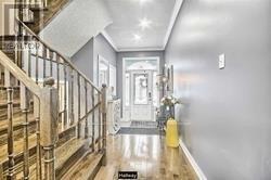 4 Tobermory Crescent in Brampton, ON - Building Photo - Building Photo