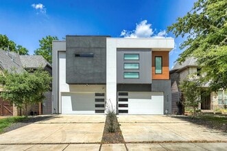 5627 Matalee Ave in Dallas, TX - Building Photo - Building Photo