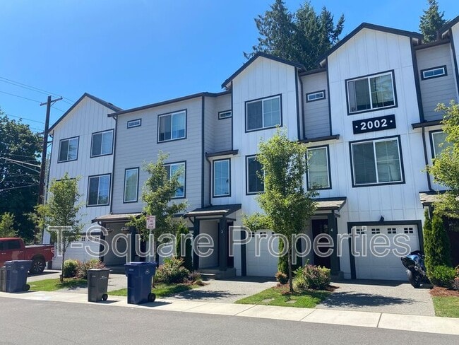 property at 2002 101st Ave SE