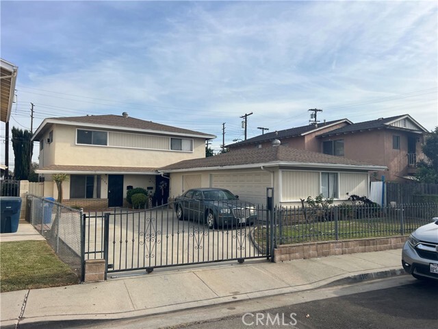 4106 Elrovia Ave in El Monte, CA - Building Photo