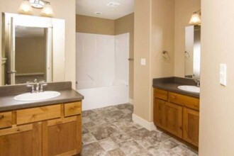 5823 Horseshoe Trl in Billings, MT - Building Photo - Building Photo