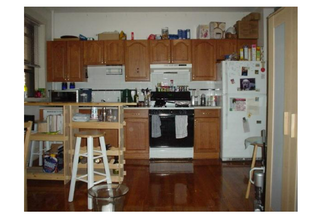 1135 Commonwealth Ave, Unit 6 in Boston, MA - Building Photo - Building Photo