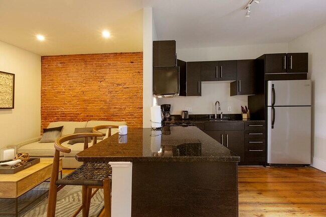 237 Northampton St in Boston, MA - Foto de edificio - Building Photo