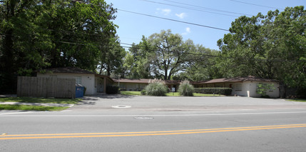 Riverside Palms in Jacksonville, FL - Building Photo - Building Photo