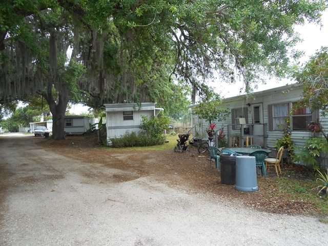 5139 Green Key Rd in New Port Richey, FL - Building Photo