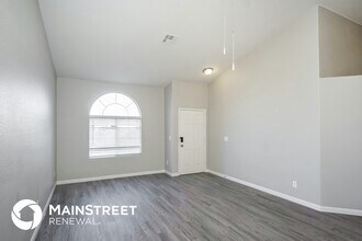 825 Fuerte Ct in Henderson, NV - Building Photo - Building Photo