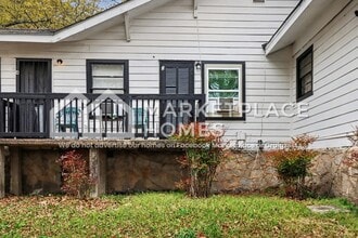 876 Custer St in Atlanta, GA - Building Photo - Building Photo