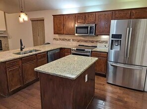 5322 Creek Ct in Garland, TX - Building Photo - Building Photo