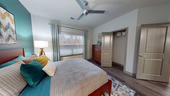 Ventana Northlake