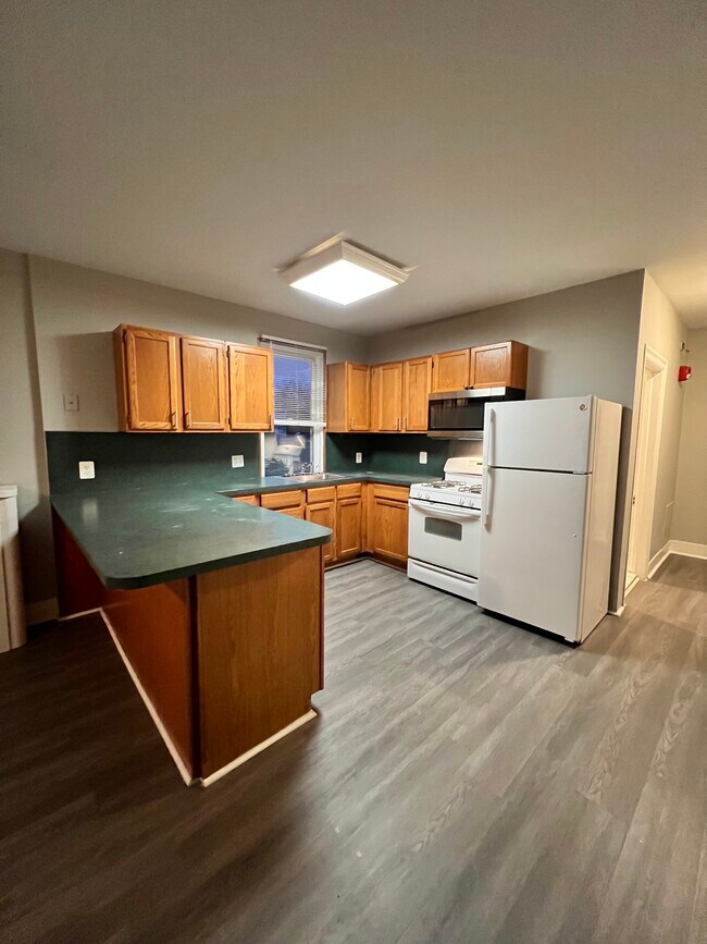 1218 Cottman Ave, Unit 2 photo'