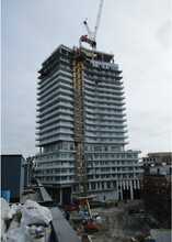 Kingsway by The River - K2 Condo Lofts in Toronto, ON - Building Photo - Building Photo