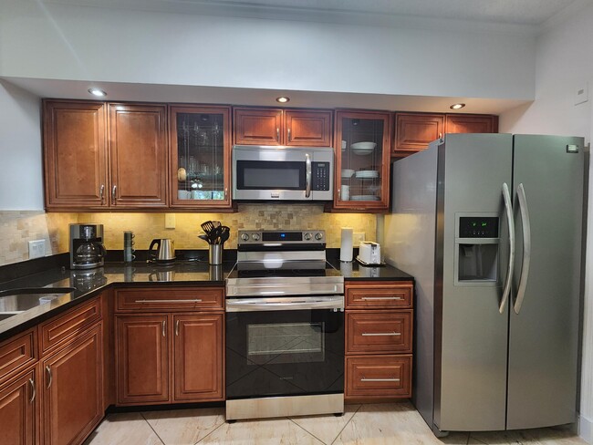 property at 11790 St Andrews Place