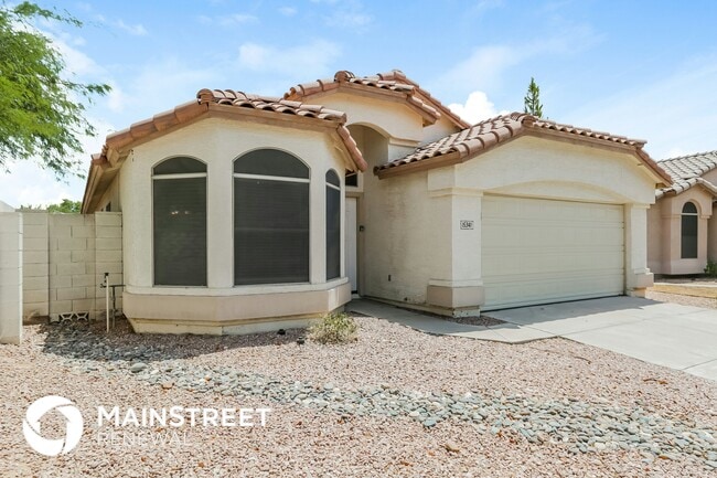 15341 W Lea Ln in Surprise, AZ - Building Photo - Building Photo