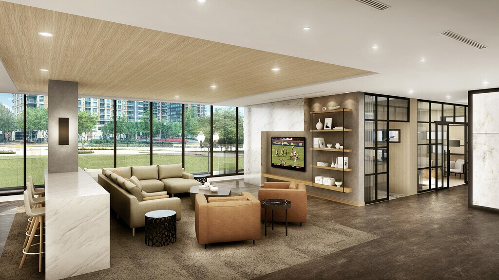 Arrowwood Apartments North Bethesda, MD Apartments