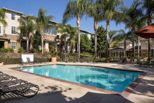 Pinnacle at Otay Ranch Apartamentos