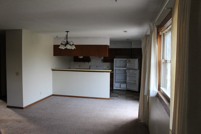 1415 Hennessey St, Unit 08