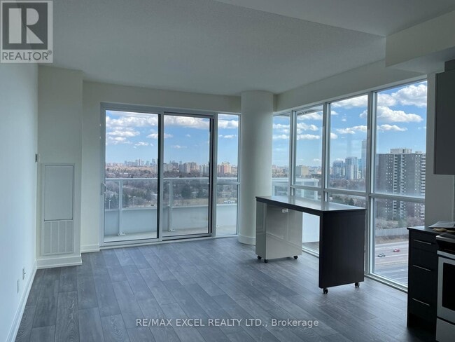 property at 180 Fairview Mall Dr