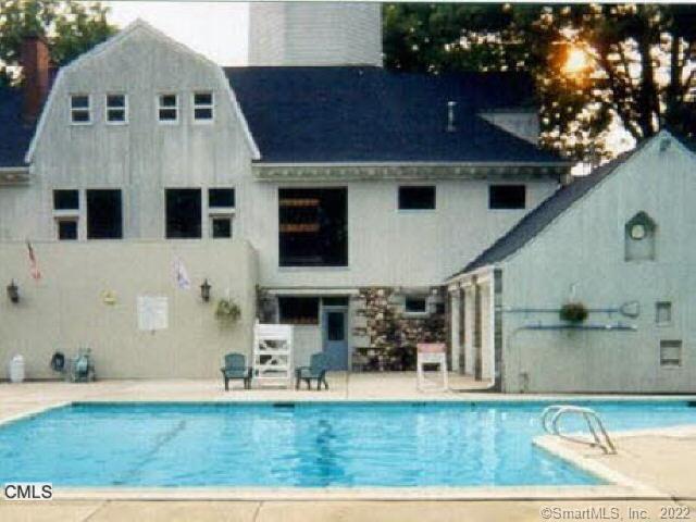 8 Keeler Close-Unit -8 in Ridgefield, CT - Building Photo - Building Photo