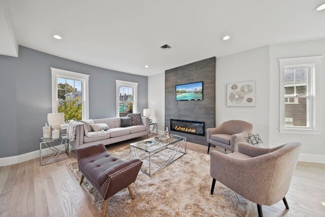 property at 80 Massachusetts Ave