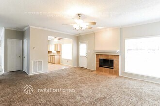 807 Yellow Tavern Ct in Grand Prairie, TX - Building Photo - Building Photo