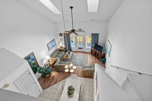 216 Double Eagle Dr in Myrtle Beach, SC - Building Photo