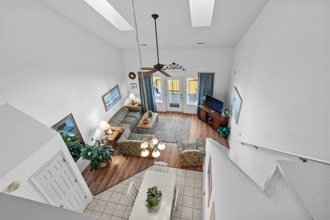 216 Double Eagle Dr in Myrtle Beach, SC - Building Photo
