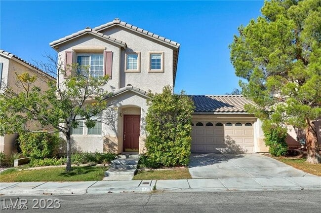 property at 2707 Good Fellows St