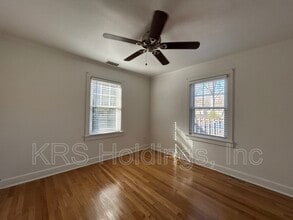 35 Westover Rd in Newport News, VA - Building Photo - Building Photo