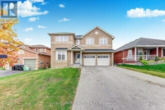 1447 Bassingthwaite Ct in Innisfil, ON - Building Photo - Building Photo