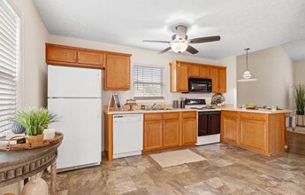 1503 Cassell Ln-Unit -1503 Cassel Ln in Bedford, VA - Building Photo - Building Photo