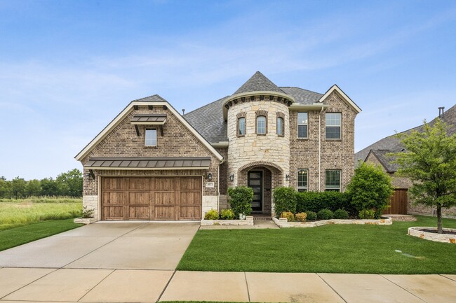 4871 Lockwood Dr in Prosper, TX - Building Photo - Building Photo