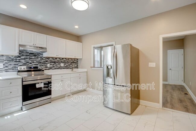 property at 4201 Nicholas Ave