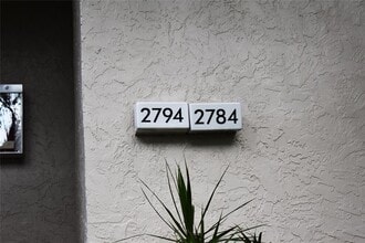 2784 NW 42nd Ave in Coconut Creek, FL - Building Photo - Building Photo