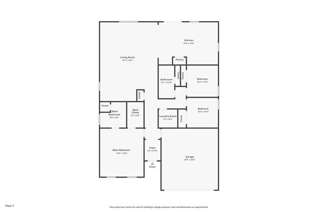 339 Augustine Dr in Myrtle Beach, SC - Building Photo - Building Photo