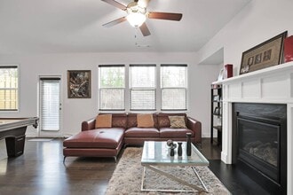 5512 Cascade Run in Atlanta, GA - Building Photo - Building Photo