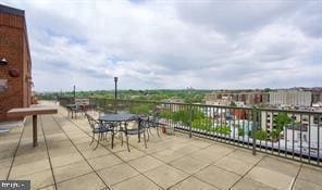 1280 21st St NW in Washington, DC - Building Photo - Building Photo