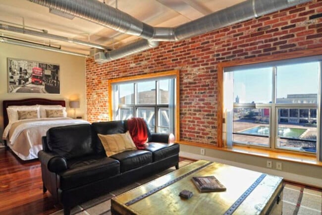 property at 558 Granby St