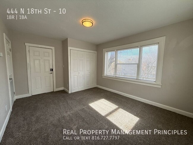 444 N 18th St in Kansas City, KS - Building Photo - Building Photo