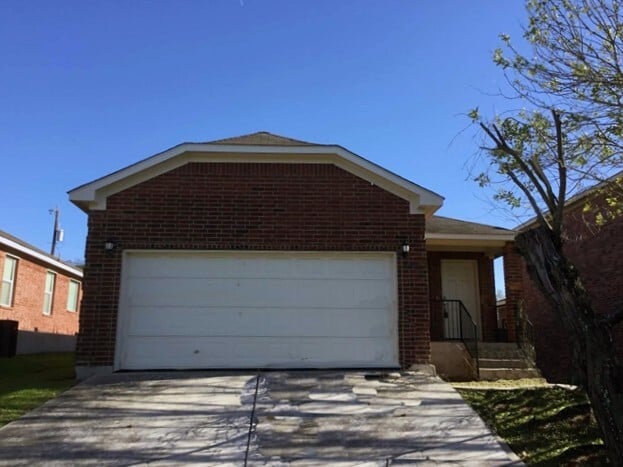 property at 6530 Ithaca Falls