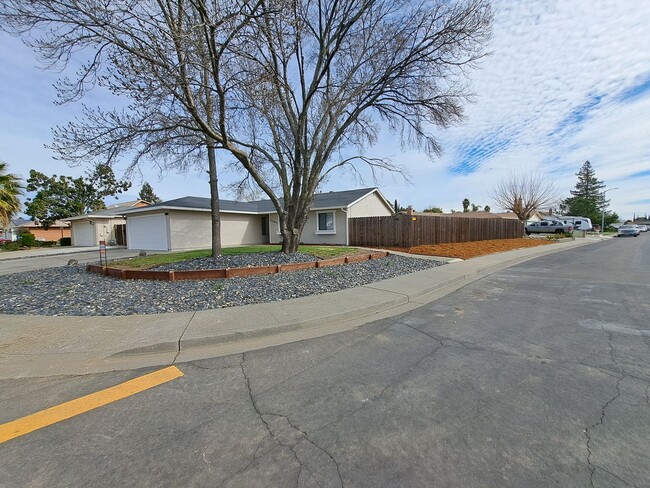 1161 Bedford Way in Vacaville, CA - Building Photo - Building Photo