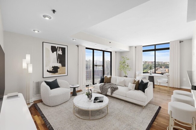 700 1st St in Hoboken, NJ - Building Photo - Building Photo