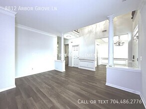 8812 Arbor Grove Ln in Charlotte, NC - Building Photo - Building Photo