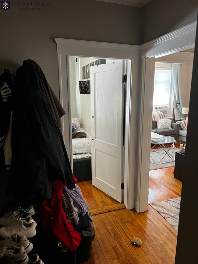property at 28 Ransom Rd