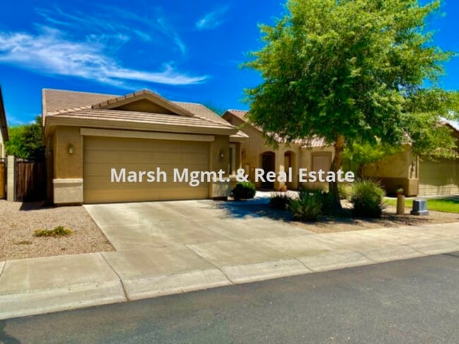 510 W Julie Dr in Tempe, AZ - Building Photo - Building Photo