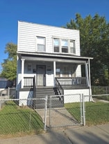 11747 S Lafayette Ave in Chicago, IL - Building Photo