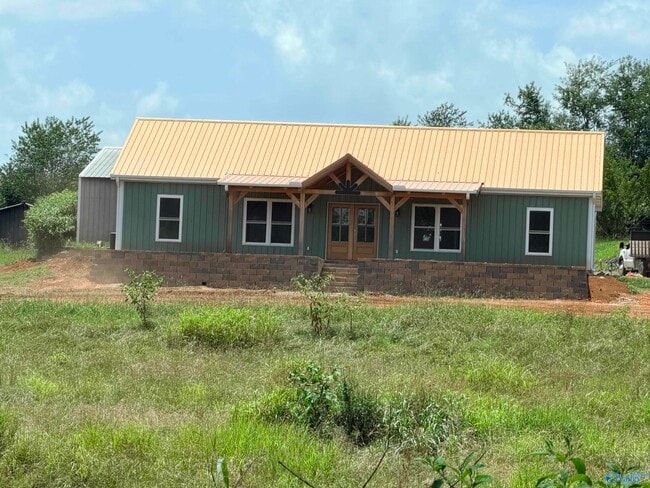 property at 18107 Cox Rd