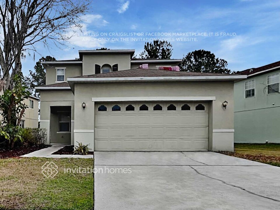 27029 Cotton Key Ln in Wesley Chapel, FL - Building Photo