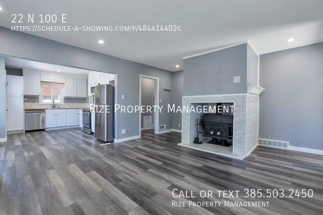 22 N 100 E in Centerville, UT - Building Photo - Building Photo